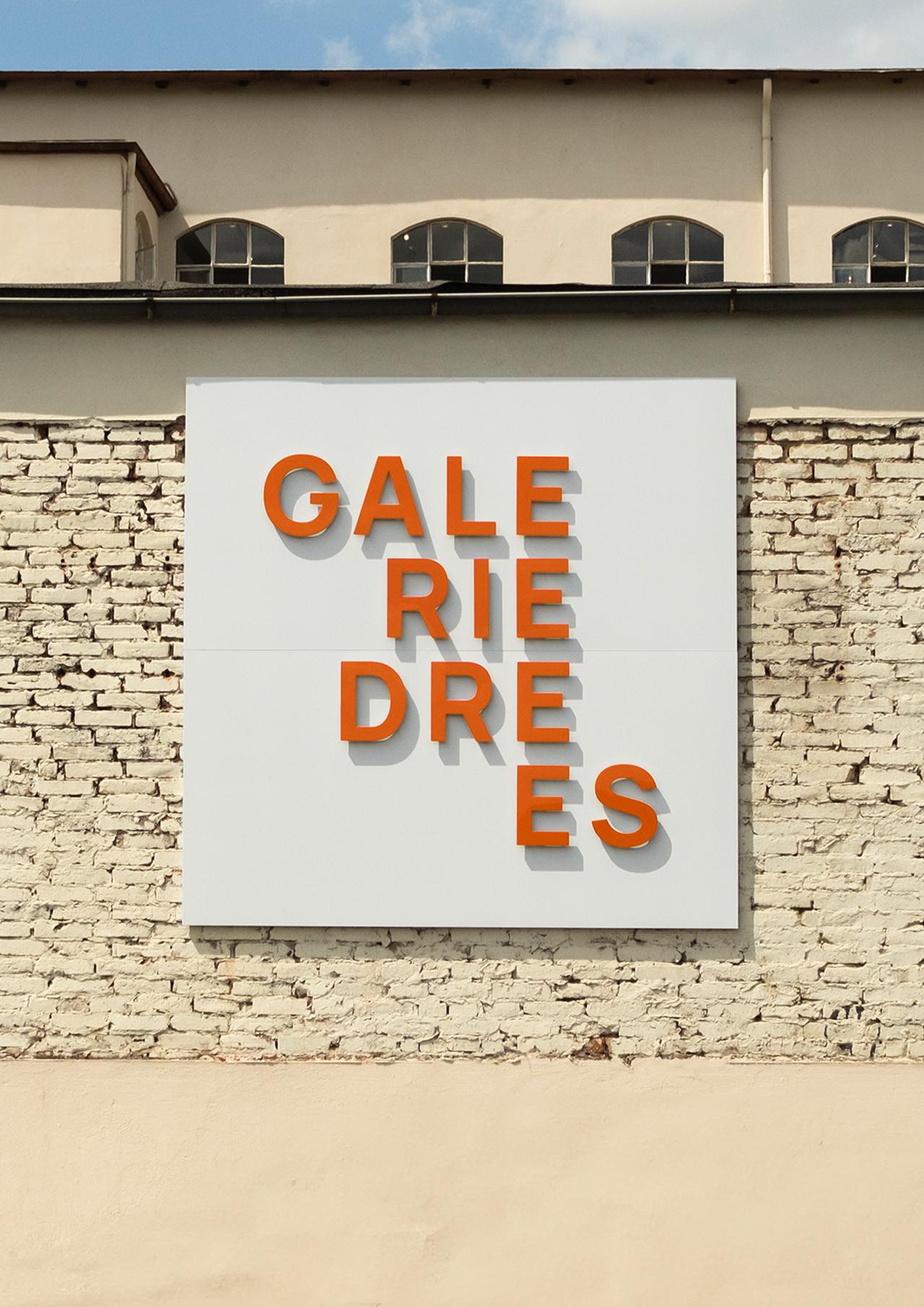 Thumbnail des Projekts Galerie Drees