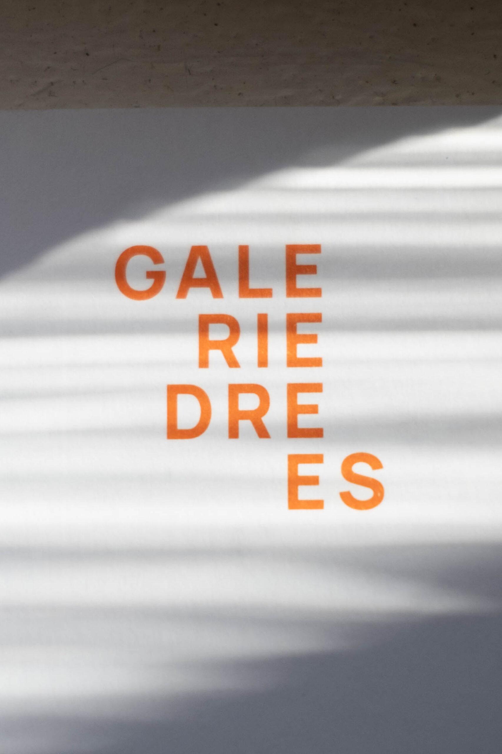 Alternatives Thumbnail des Projekts Galerie Drees